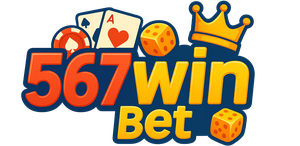 567 Win Bet Logo